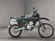 Фото Kawasaki D-TRACKER с японского аукциона