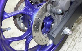 YAMAHA YZF-R25 2009 RG10J