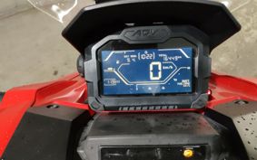 HONDA ADV150 KF61