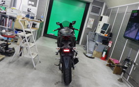 YAMAHA YZF-R25 RG43J