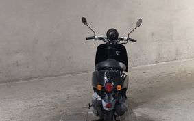 HONDA TODAY AF61