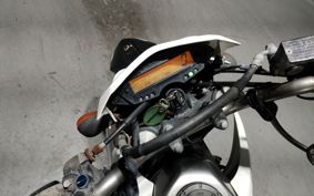 KAWASAKI D TRACKER 125 LX125D