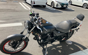 KAWASAKI ELIMINATOR 125 BN125A