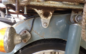 HONDA C50 SUPER CUB C50