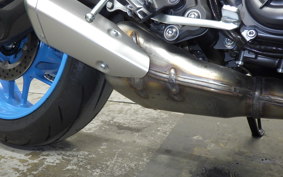 YAMAHA MT-07 2025 RM48J