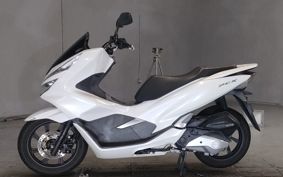 HONDA PCX125 JF81