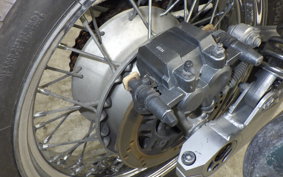 KAWASAKI ZEPHYR 750 RS 2025 ZR750D