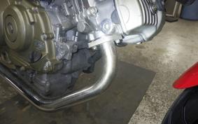 HONDA VTR 250 2017 MC33