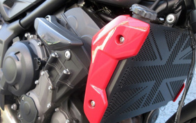 TRIUMPH TRIDENT 660 2021 LGL10U