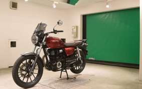 HONDA GB350 2021 NC59