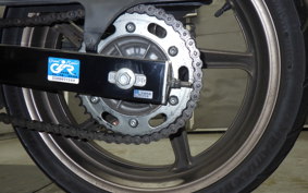 HONDA VTR 250 Gen. 2 2005 MC33