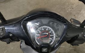 HONDA DIO 110 JF58