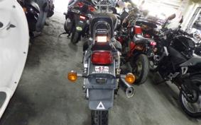 SUZUKI GZ125HS
