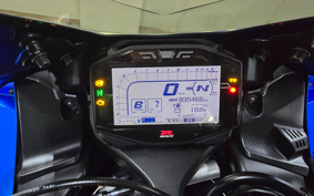 SUZUKI GSX-R1000R 2019 DM11A