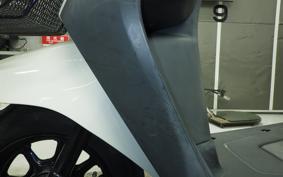 HONDA TACT Gen.4 2025 AF79