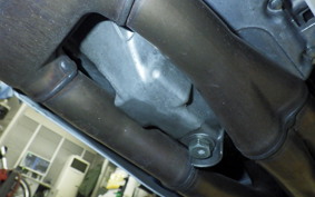 SUZUKI HAYABUSA Gen.3 2022 EJ11A