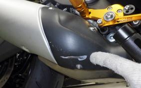 DUCATI MONSTER 797 + 2018