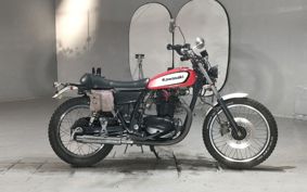 KAWASAKI 250TR BJ250F