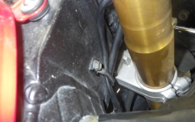 SUZUKI GSX-R1000 2003