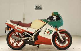 HONDA NS125R
