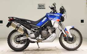 APRILIA トゥアレグ660 2025