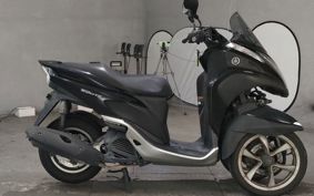 YAMAHA TORI CITY125 SE82J