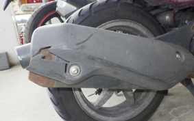 SUZUKI ADDRESS V125 G CF46A