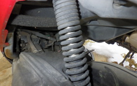 SUZUKI ADDRESS V50 Gen.2 CA42A
