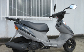 SUZUKI ADDRESS V125 CF46A