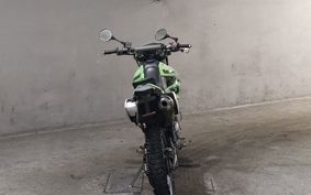 KAWASAKI KLX250 LX250S