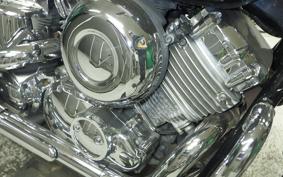 YAMAHA DRAGSTAR 400 2007 VH01J