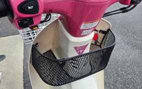 HONDA SUPER CUB110 JA44