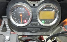 SUZUKI BANDIT 1250 SA 2008 GW72A