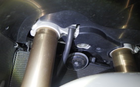 SUZUKI HAYABUSA Gen.2 2011