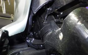 HONDA ｸﾛｽｶﾌﾞ110-3 JA60