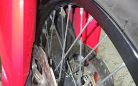 HONDA CRF1000L AFRICA TWIN DCT 2016 SD04