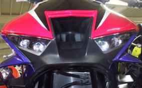 HONDA CBR1000RR R 2021 SC82