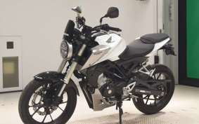 HONDA CB125 R JC79