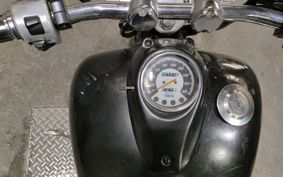 YAMAHA DRAGSTAR 400 4TR