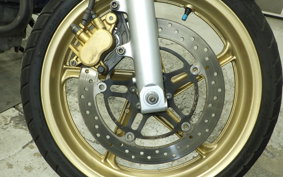 HONDA VTR 250 Gen. 2 2017 MC33