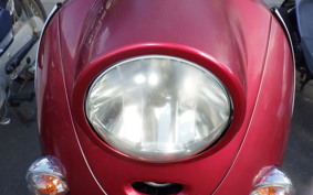 YAMAHA VINO 50 SA37J