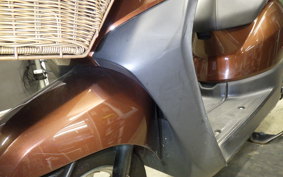 HONDA TACT Basket AF79