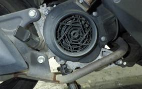 SUZUKI ADDRESS 110 2012 CE47A