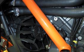 KTM 1290 SUPER DUKE R 2025