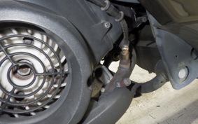 YAMAHA CYGNUS 125 XSR 3 2021 SEA5J