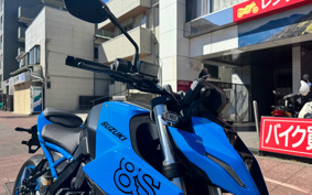 SUZUKI GSX-8S 2024 EM1AA