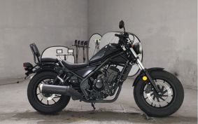 HONDA REBEL MC49