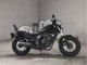 Фото Honda REBEL 2017 с японского аукциона