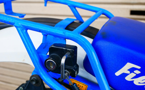 HONDA TL125 JD06