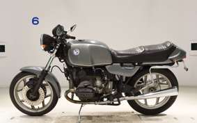 BMW R100RT 1990